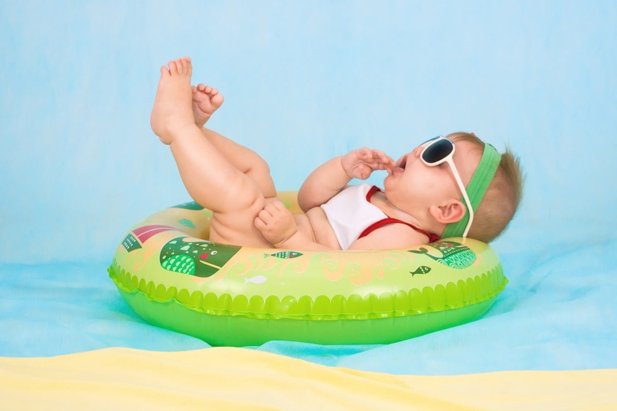 Newborn's First Pediatric Visit Guide | Seva Pediatrics