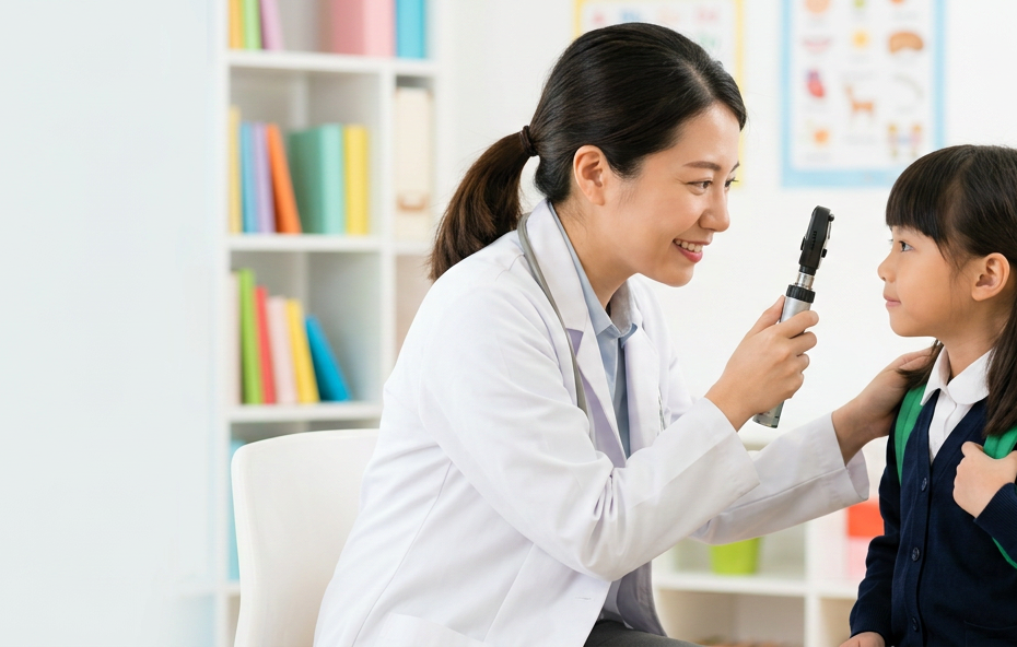 Back-to-School Pediatrician Checklist Seva Pediatrics 2026