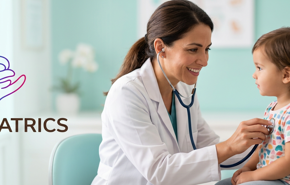 Childhood Respiratory Infections Expert Care in Central TX