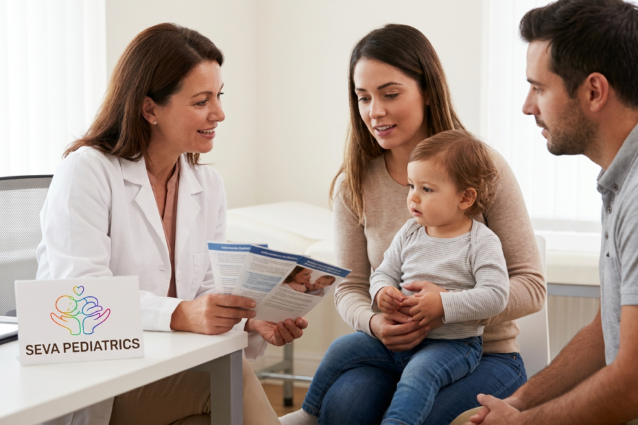 Screen Time And Toddler Speech Delay Pediatrician: Guide