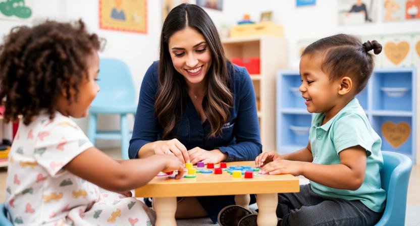 Sports Physical Pediatrician Georgetown TX
